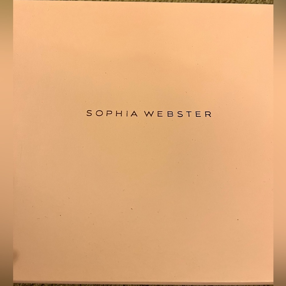 Sophia Webster Evangeline 85